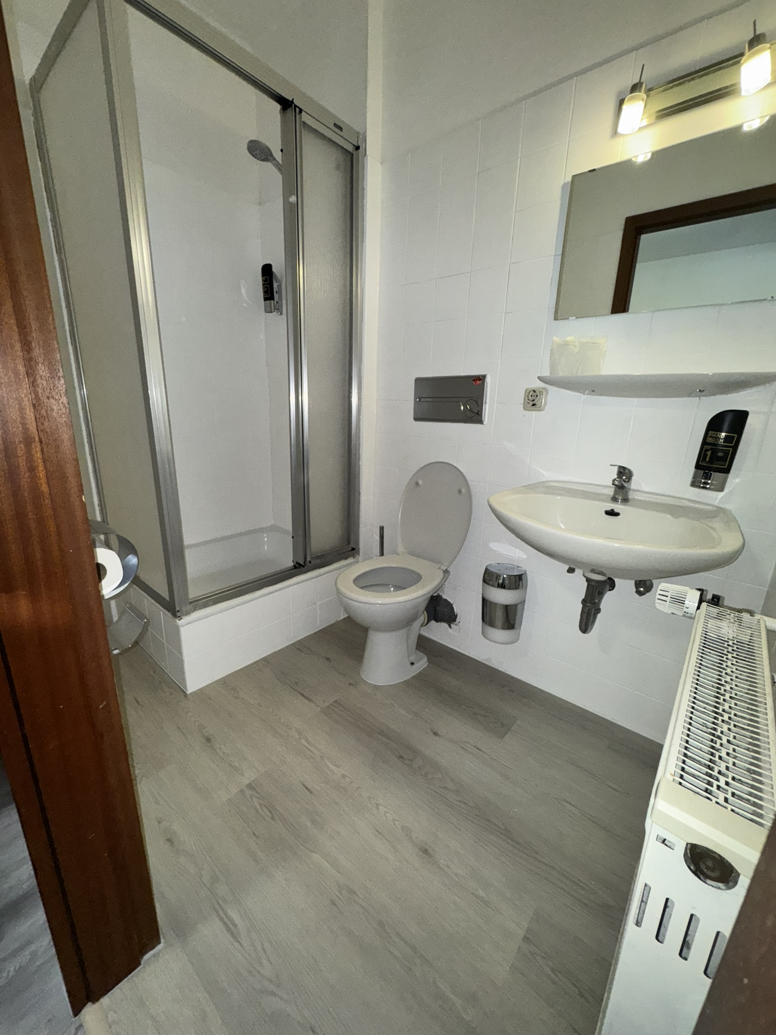 Einzelzimmer – Bild 3