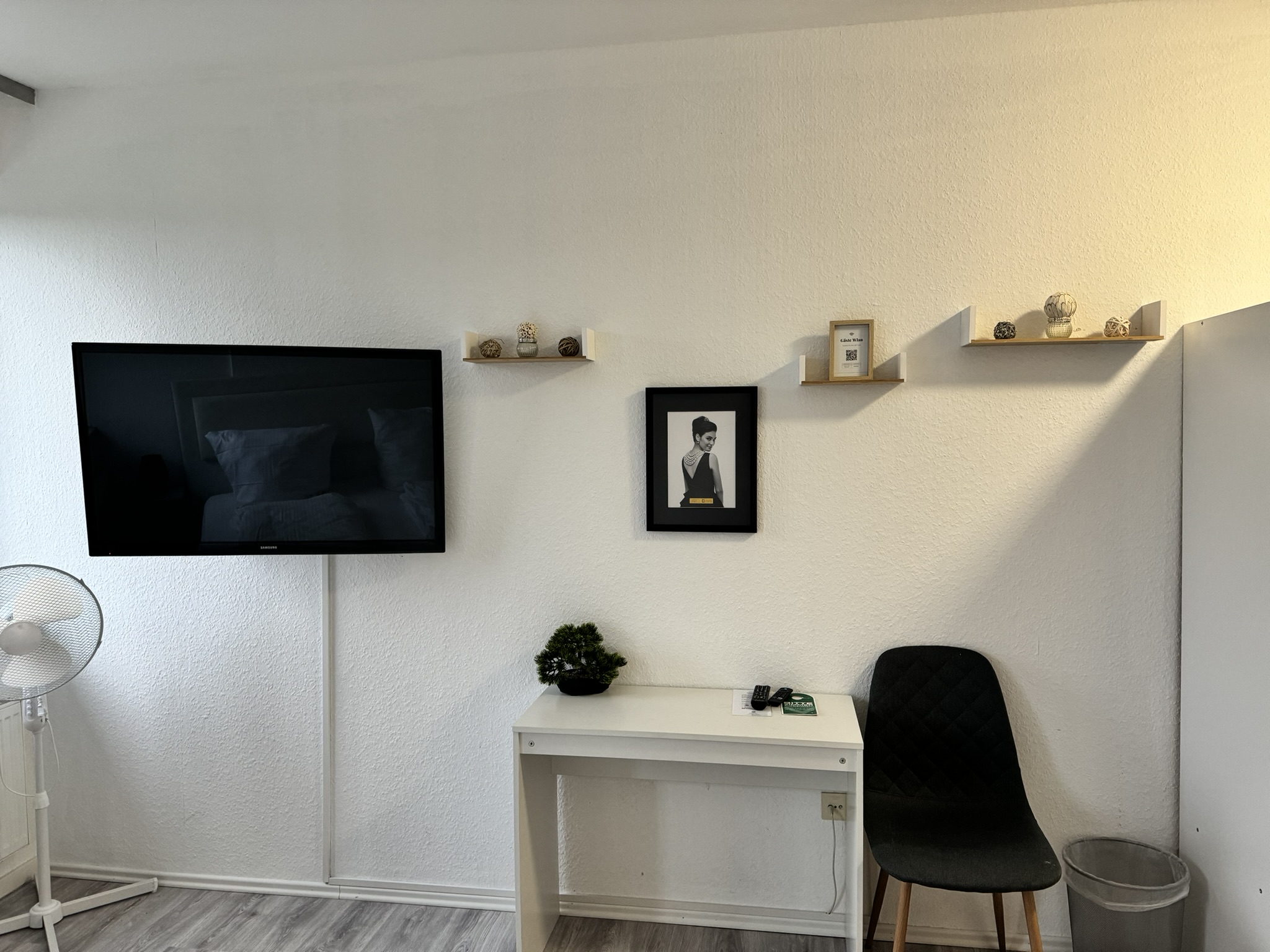 3-Bett Zimmer – Bild 5