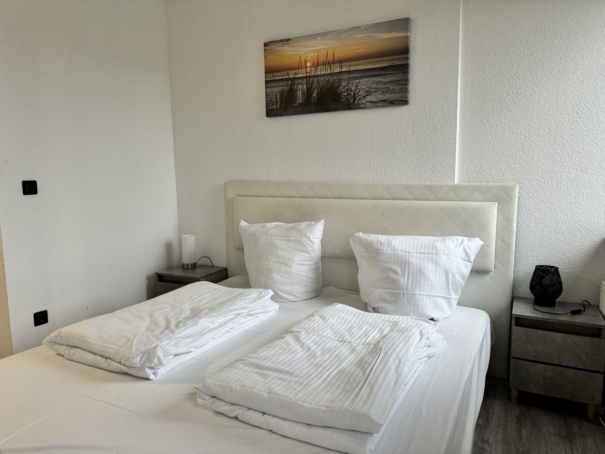 Einzelzimmer – Bild 2
