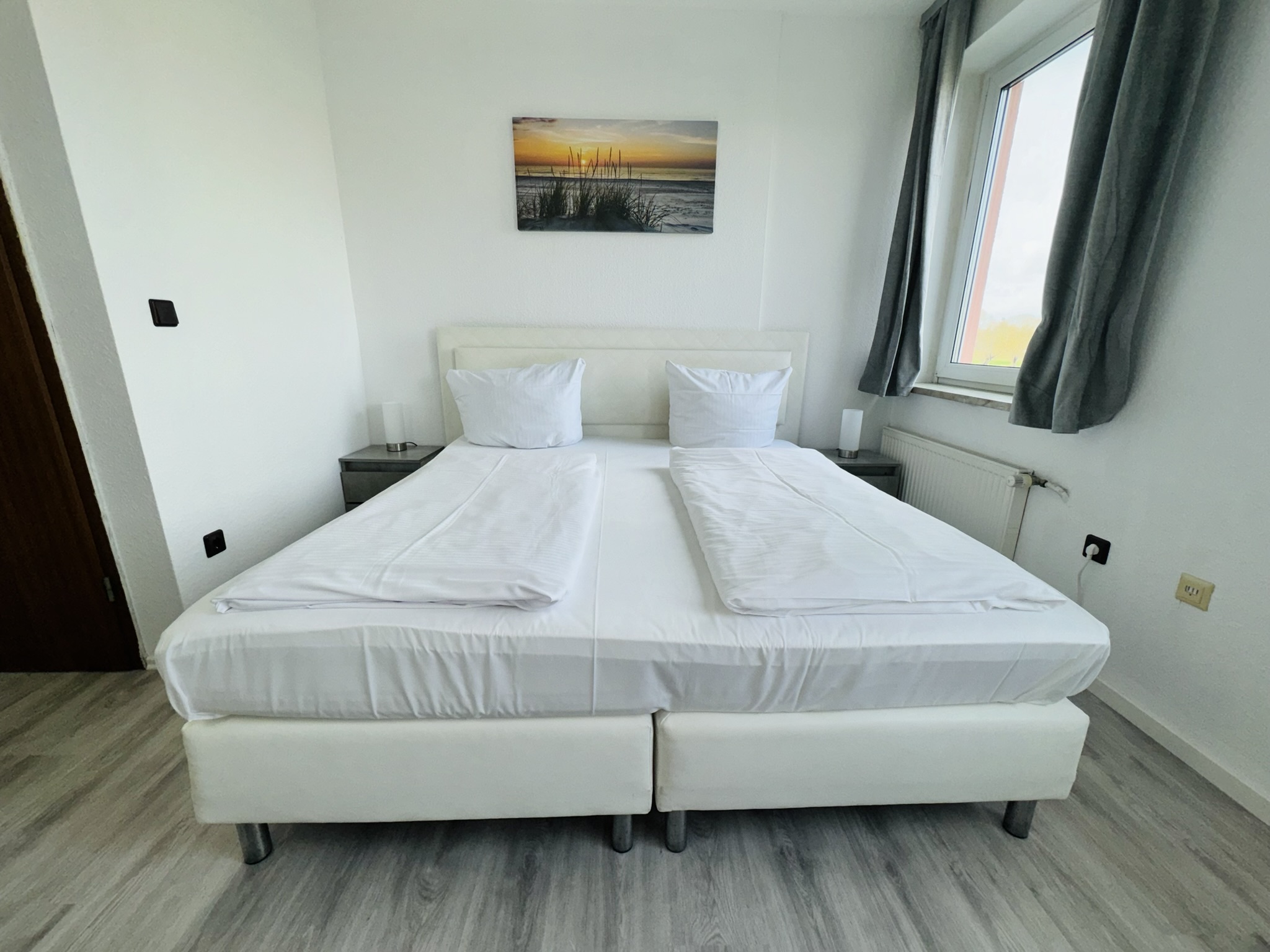 Doppelzimmer – Bild 3