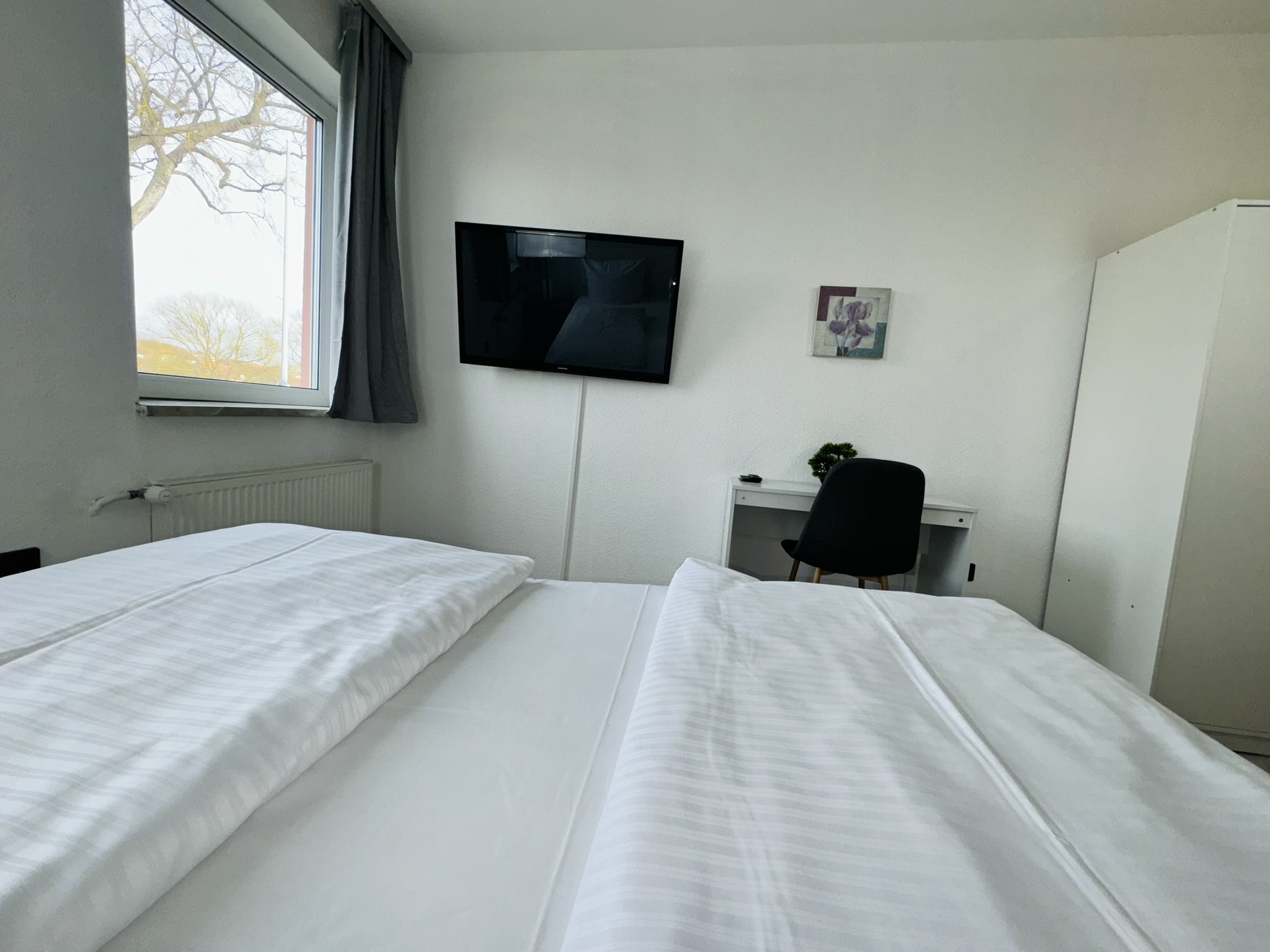Doppelzimmer – Bild 4